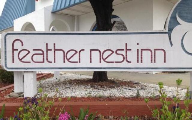 Feather Nest Inn