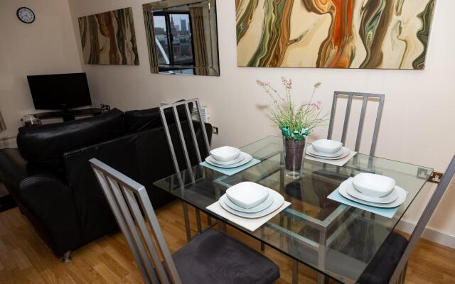 Alexander Apartments Gateshead 2