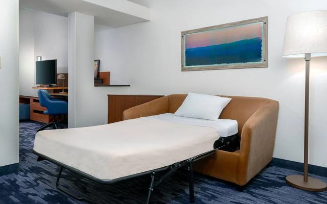 Fairfield Inn & Suites by Marriott Clearwater