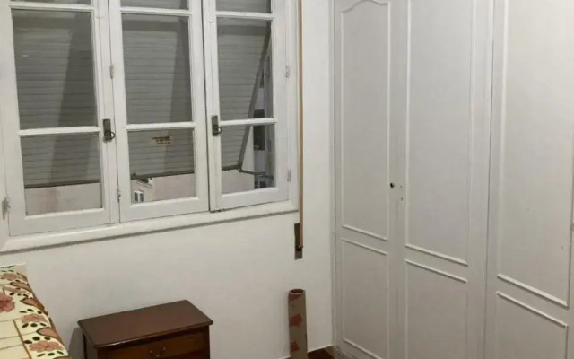 Apartamento Luxo Copacabana
