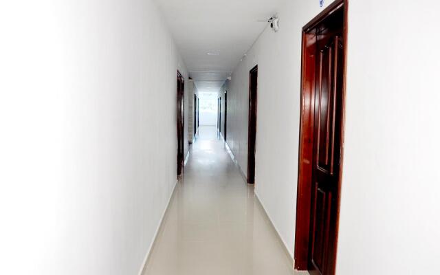 Hotel Arce Plaza