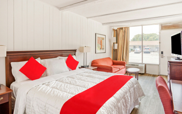 OYO Inn Kernersville