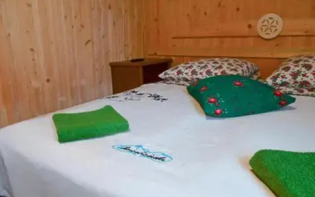 Chowańcówka