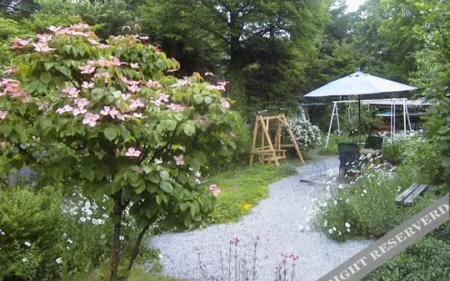 Pension Sequoia