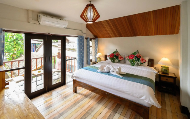 Hetai Boutique House