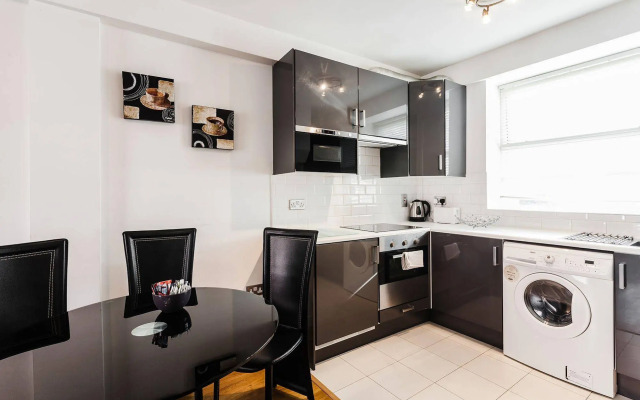 Parnell Apartments
