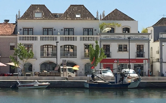 Residencial Marés