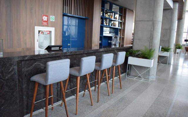 Holiday Inn Lima Airport by IHG