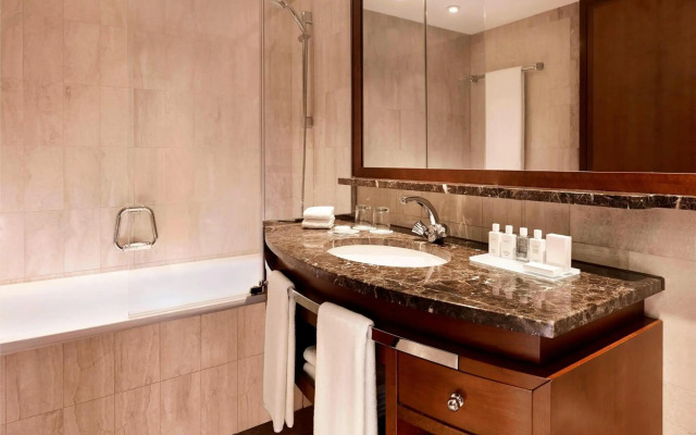 Hotel President Wilson, A Luxury Collection Hotel, Geneva