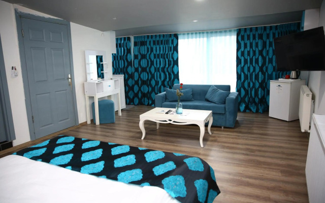 Minel Hotel