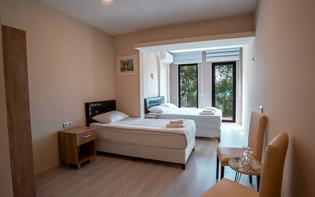 Camlik Deniz Yildizi Hotel