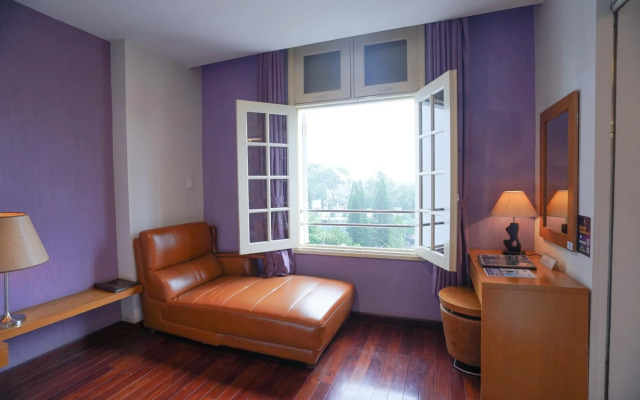 TTC Hotel Premium Ngoc Lan
