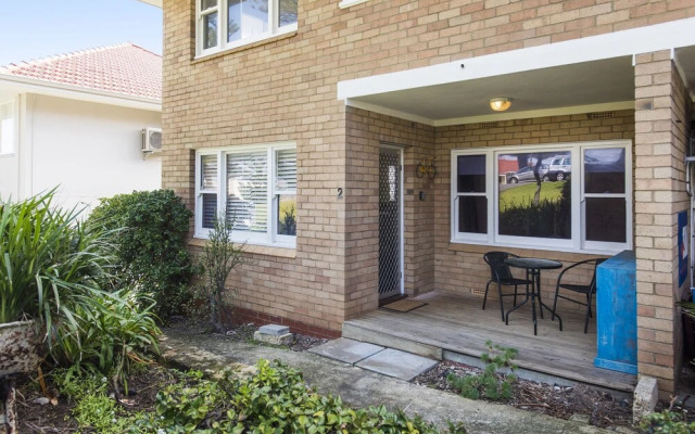 Cottesloe Sunset on Salvado