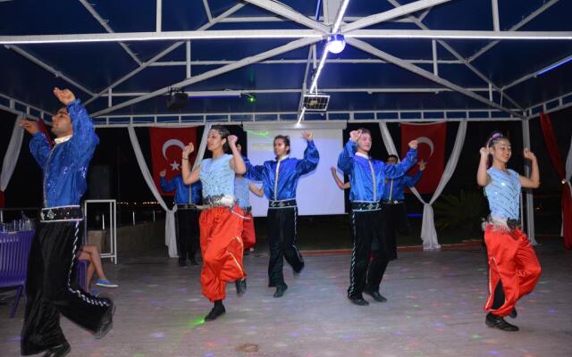 Club Hotel Rama - All Inclusive