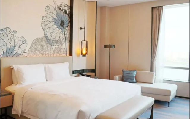 Pullman Suzhou Taicang