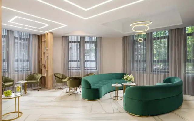 Hotel Epica
