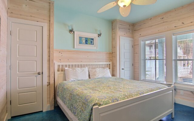 Big Kahuna 6Br Home