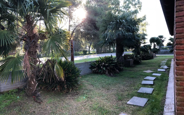 Náutico Apart Hotel