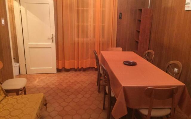Apartments Soline