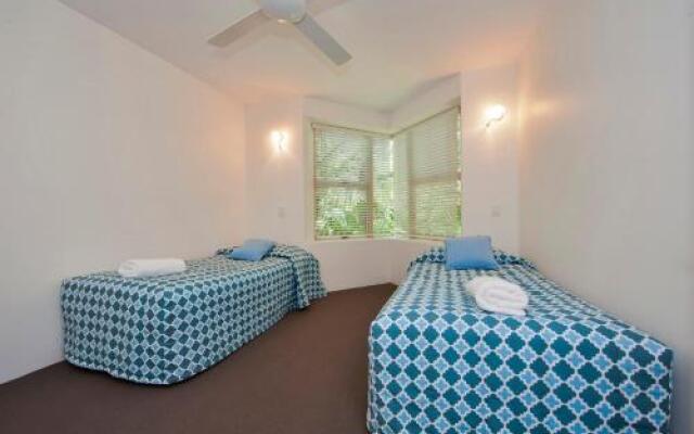 Alderly Apartment 8