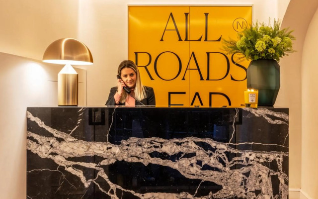 Nerva Boutique Hotel
