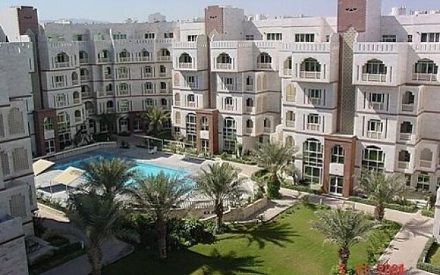 Muscat Oasis Residences