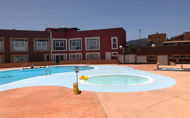 Casa Idilica Apartment