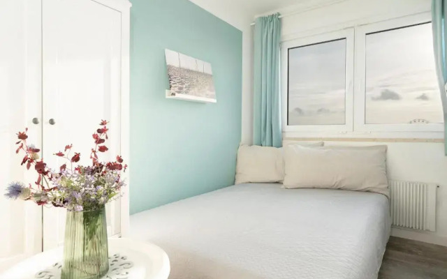 Haus Berolina Wohnung 610