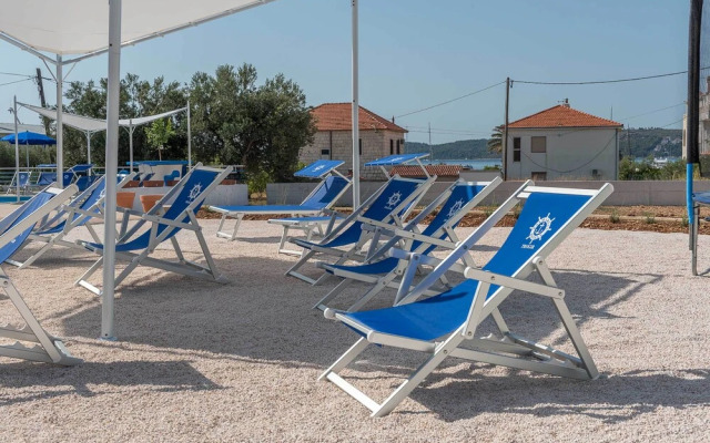 Porto Samaria holiday resort