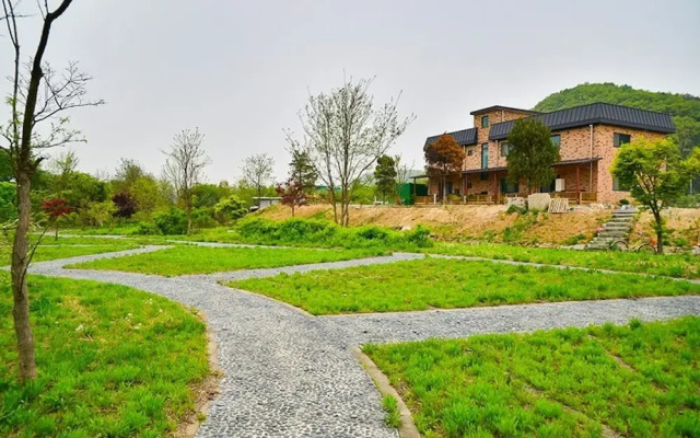 Yongin Unhak Pension