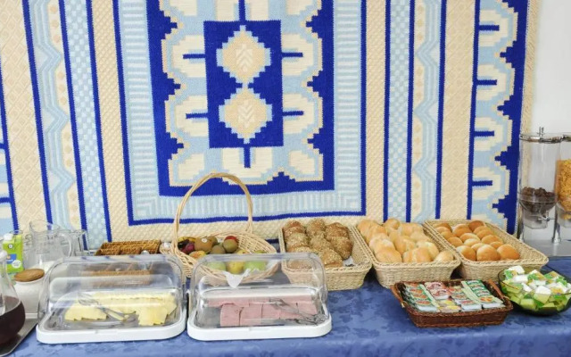 Hotel São Francisco