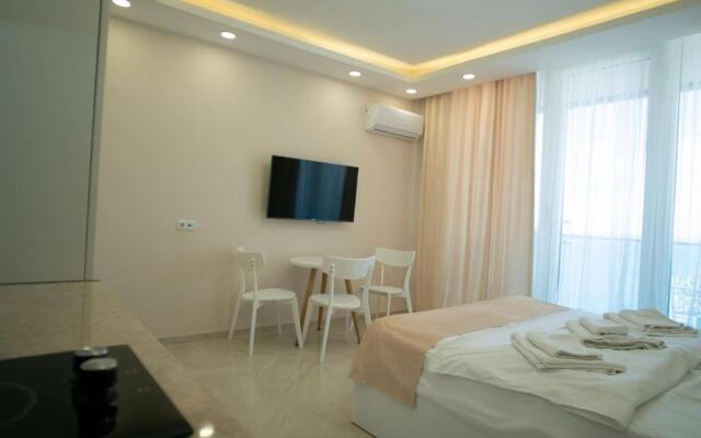 Leo Group Apartment 14-295 Sunrise Batumi