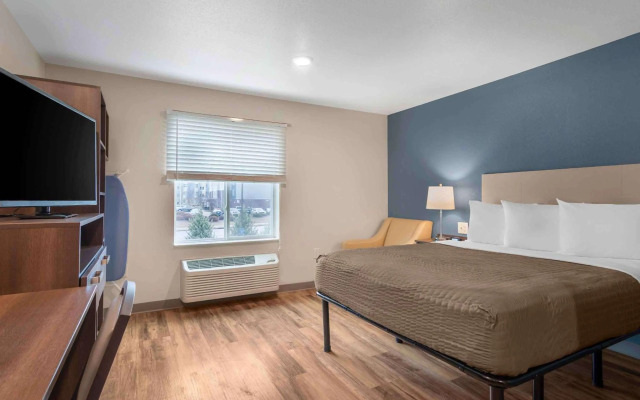 Extended Stay America Suites - Atlanta - Lithia Springs