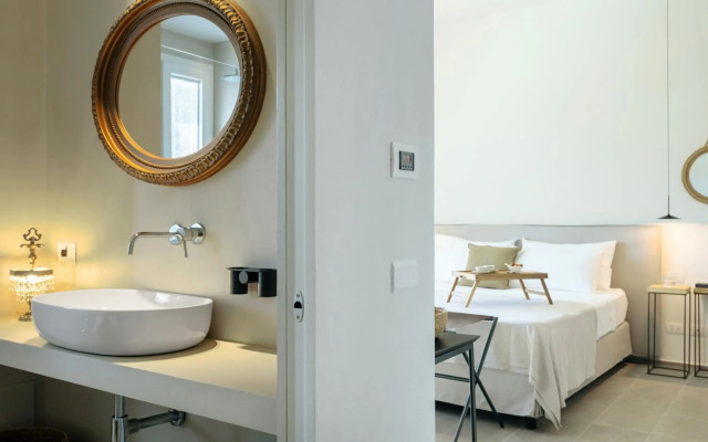 Domìa Boutique Hotel Mondello