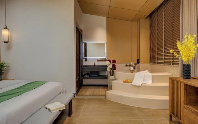 The wonderland homestay