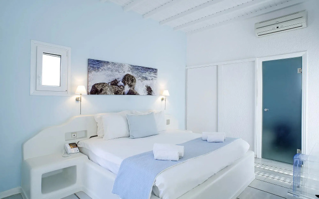 NUMO Mykonos Boutique Resort