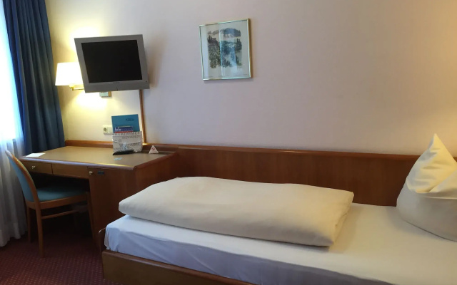 Hotel Carmen