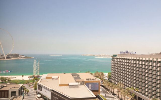 Maison Privee - Rimal JBR