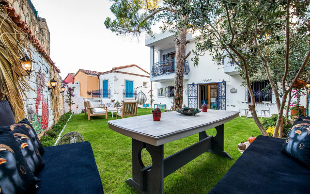 Mai S'ema Boutique Dalyan