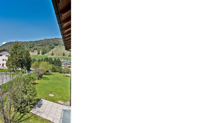 Chesa Salamander - Celerina-Chesa Salamander - Celerina