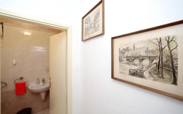 Apartmani Dubravka