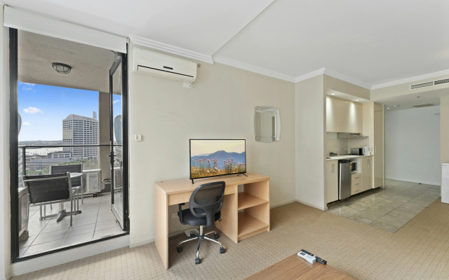 APX Darling Harbour