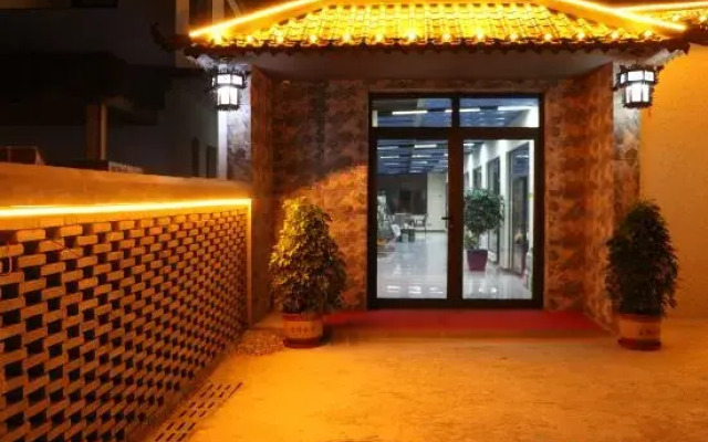 Qingliang Residential Accommodation