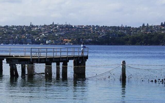 Ballantyne at Mosman Serviced Apartment