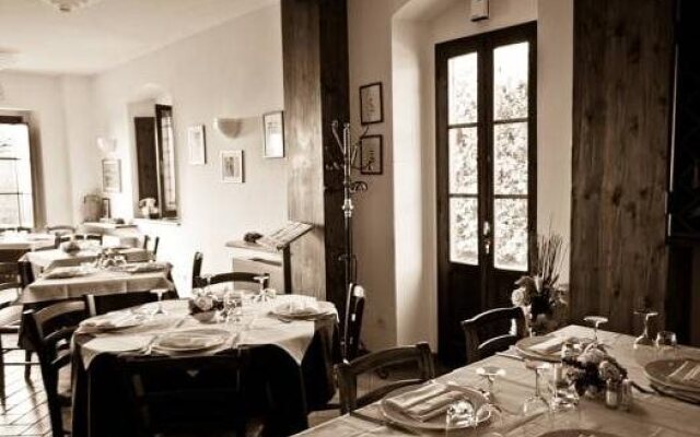 Agriturismo Poggio Di Sotto