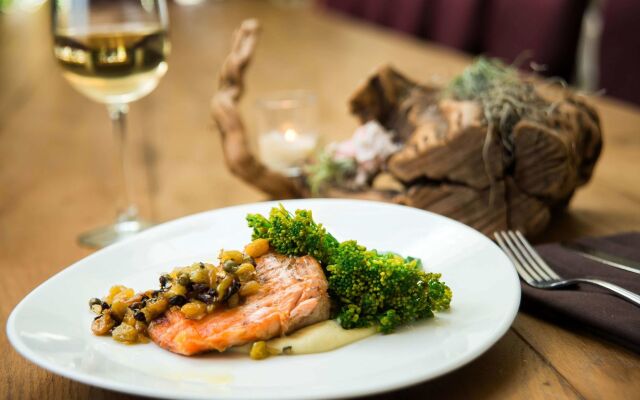 Hilton San Diego/Del Mar