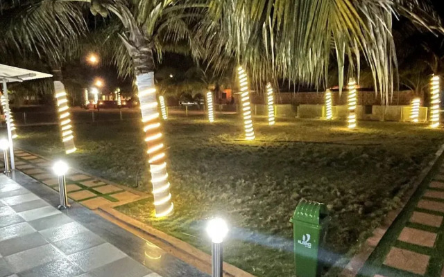 Beach Village Resort