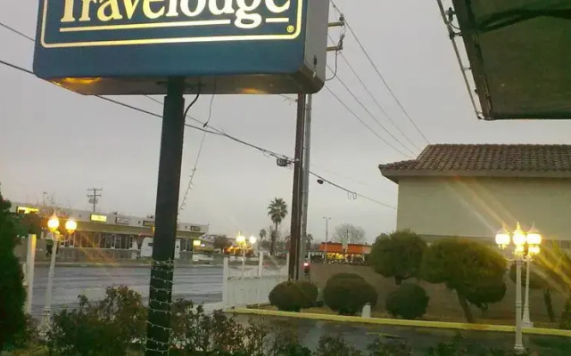Travelodge Ridgecrest