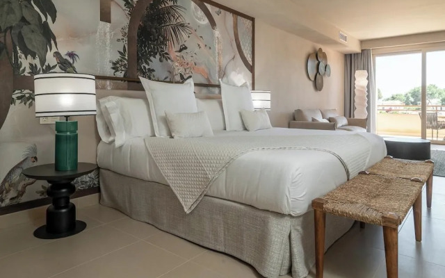 Hotel Ritual de Terra & SPA