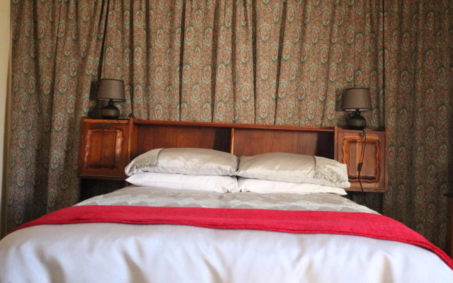 Grysbok Self Catering Accommodation